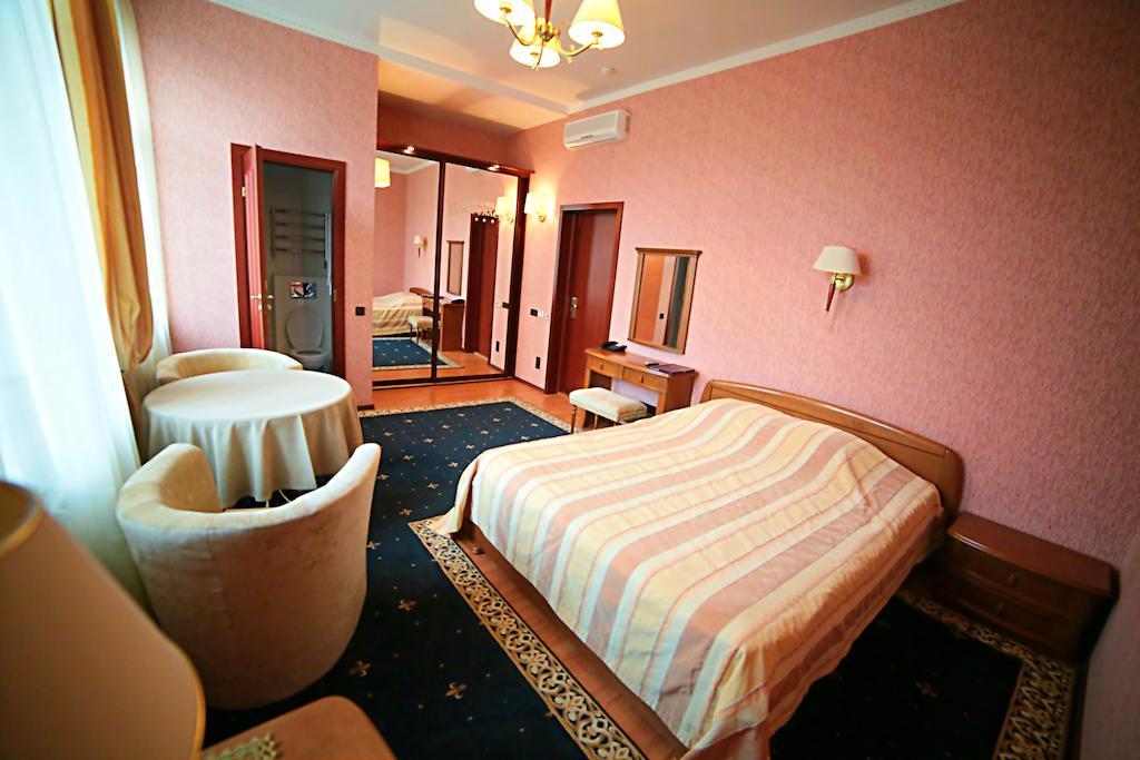 Postoyalets Hotel Odintsovo  Oda fotoğraf